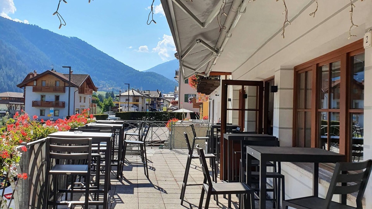 Pellizzano Hotel | Hotel Pezzotti