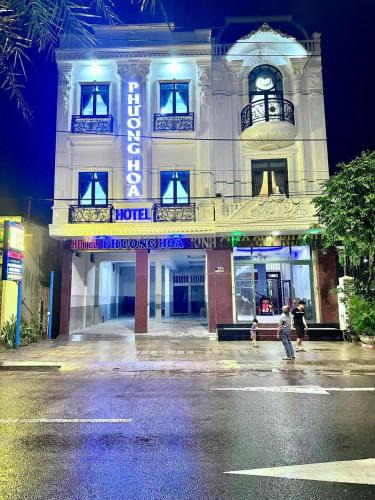 Phu Cat Hotel | Hotel PHƯƠNG HOA