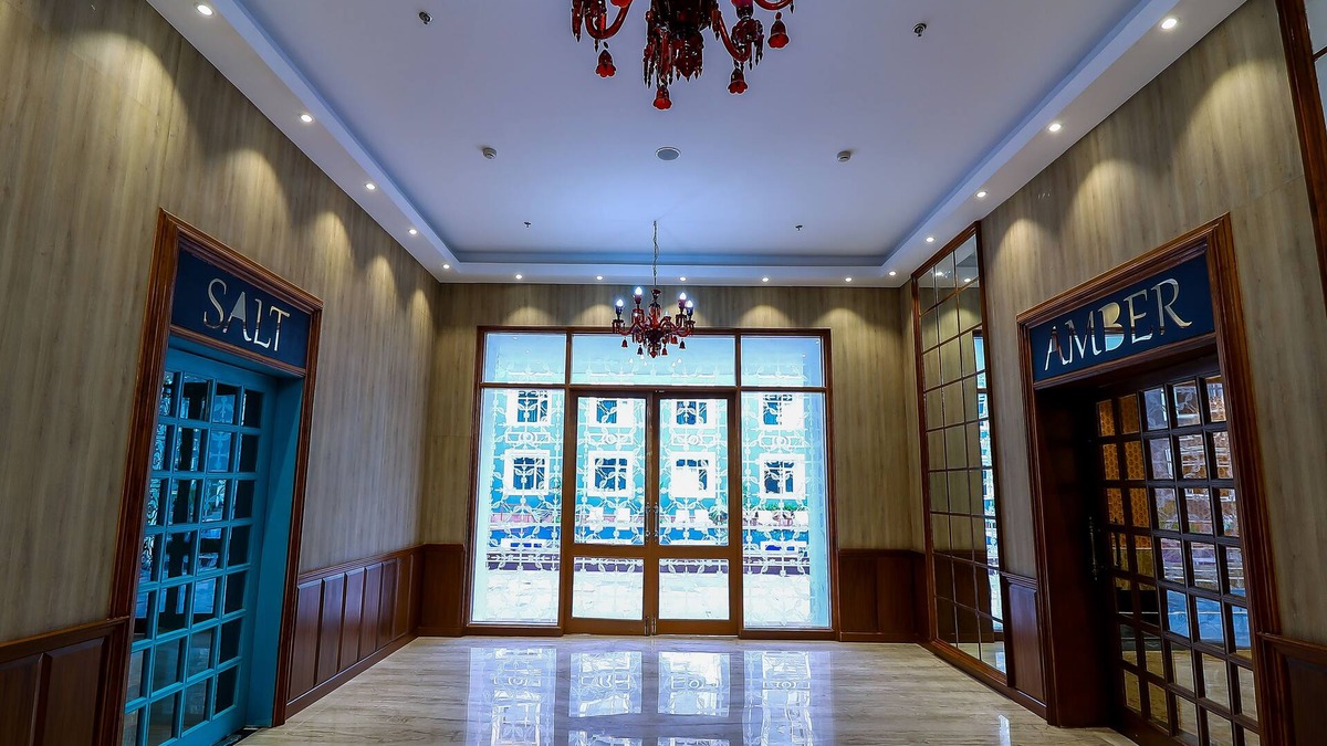 Raipur Hotel | Hotel Piccadily Raipur