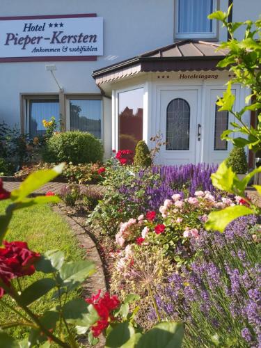 Bad Laer Hotel | Hotel Pieper-Kersten