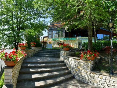 Abriola Hotel | Hotel Pierfaone