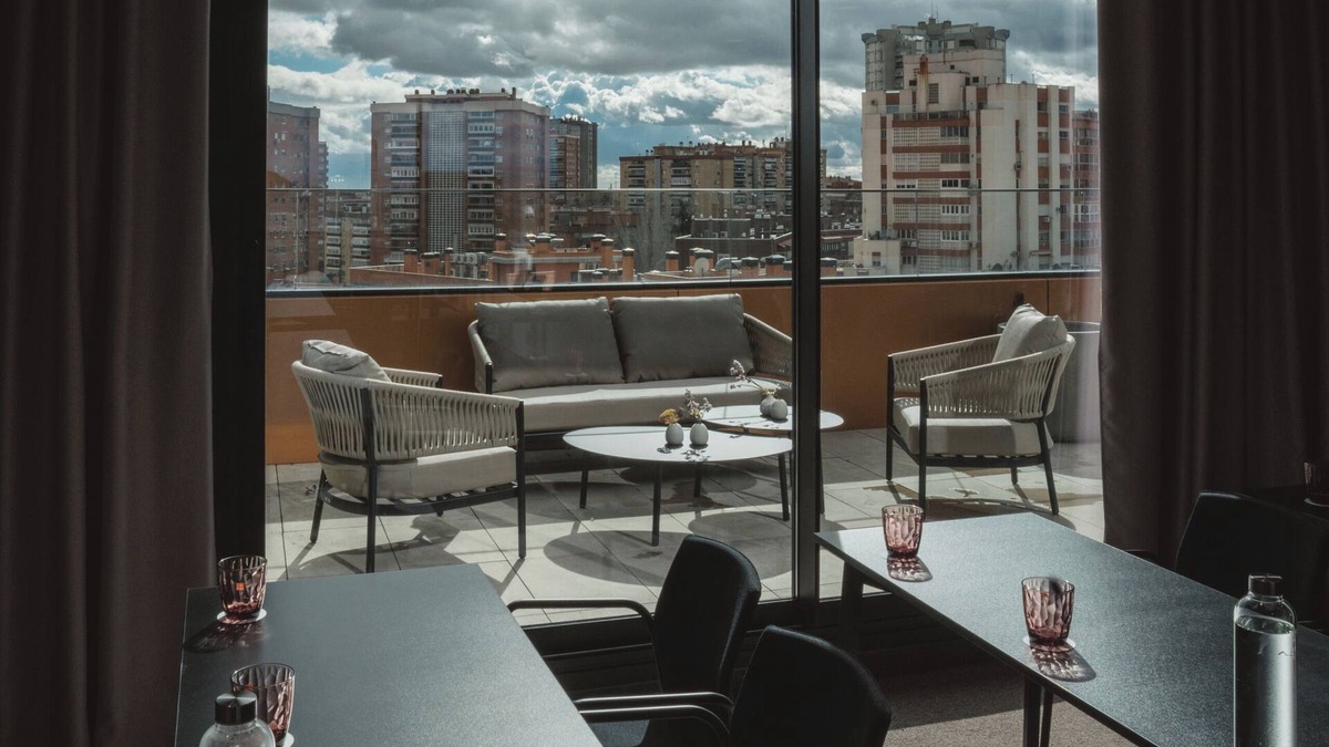 Costillares Hotel | Hotel Pinar Plaza