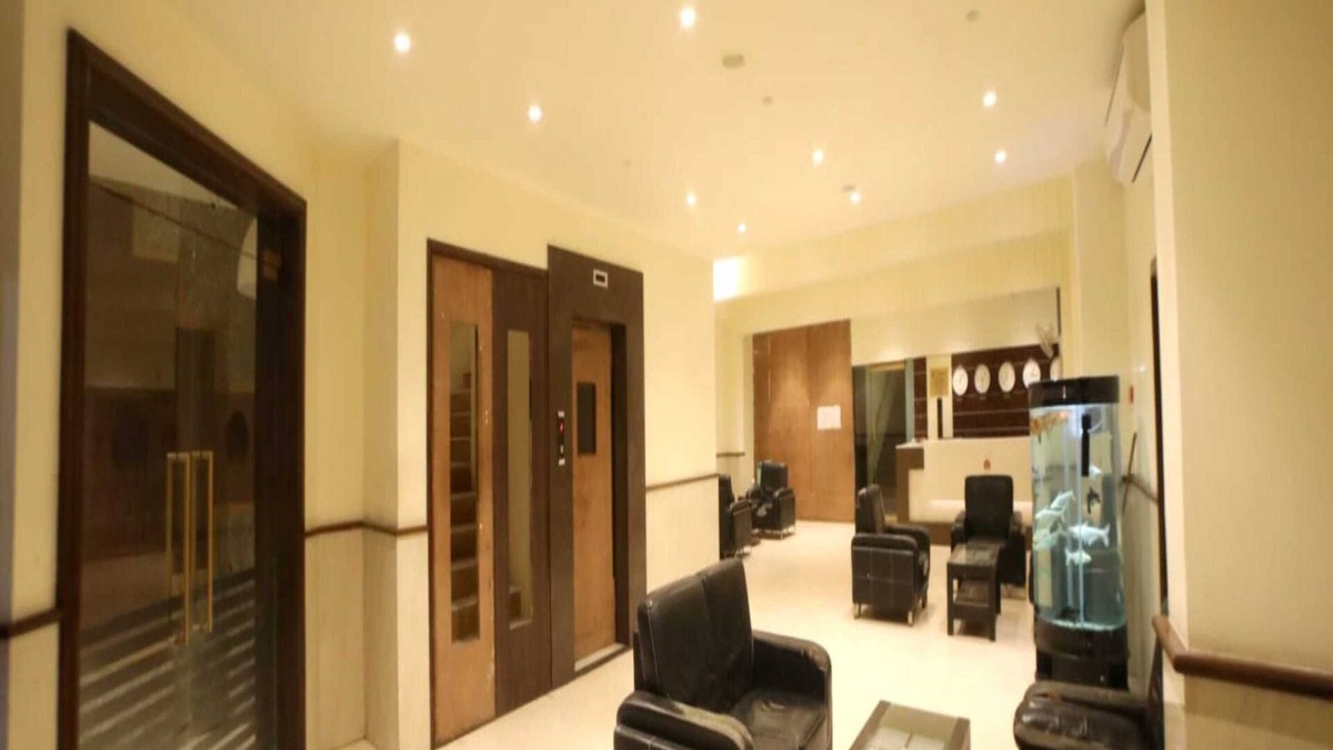 Rajkot Hotel | Hotel Pine Tree