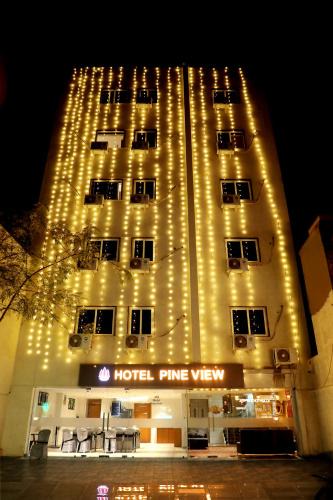 Rajkot Hotel | Hotel Pine View
