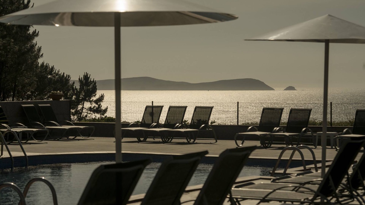 Paxarinas Hotel | Hotel Pirámide