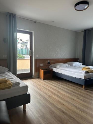 Wilhelmstadt Hotel | Hotel Pirol