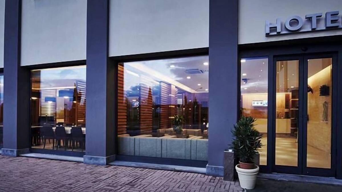 Gello Hotel | Hotel PisaValdera