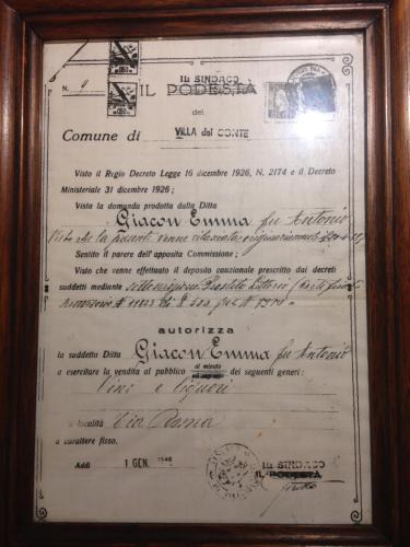Villa del Conte Hotel | Hotel Pizzeria Ristorante "Al Leone"