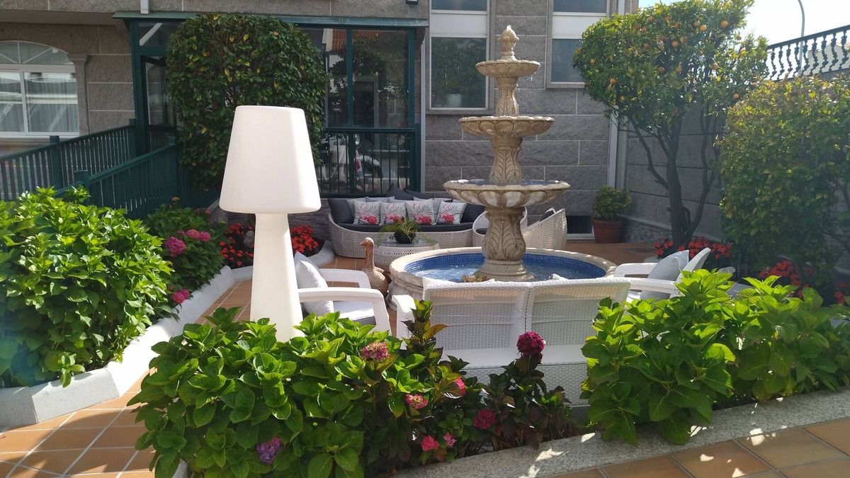 Carril Hotel | Hotel Playa Compostela