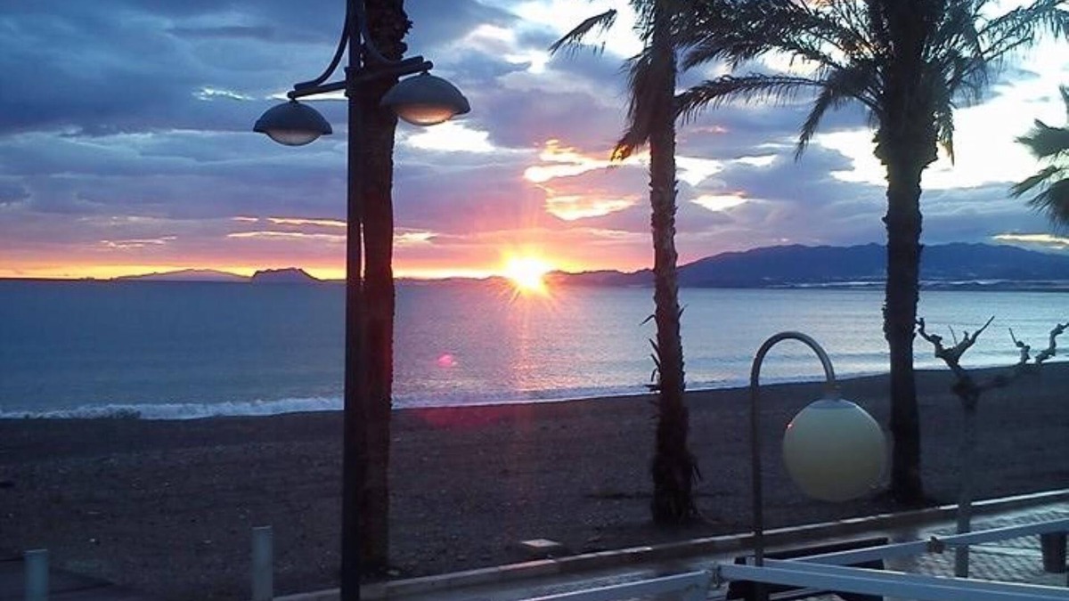 Mazarron Hotel | Hotel Playa Grande