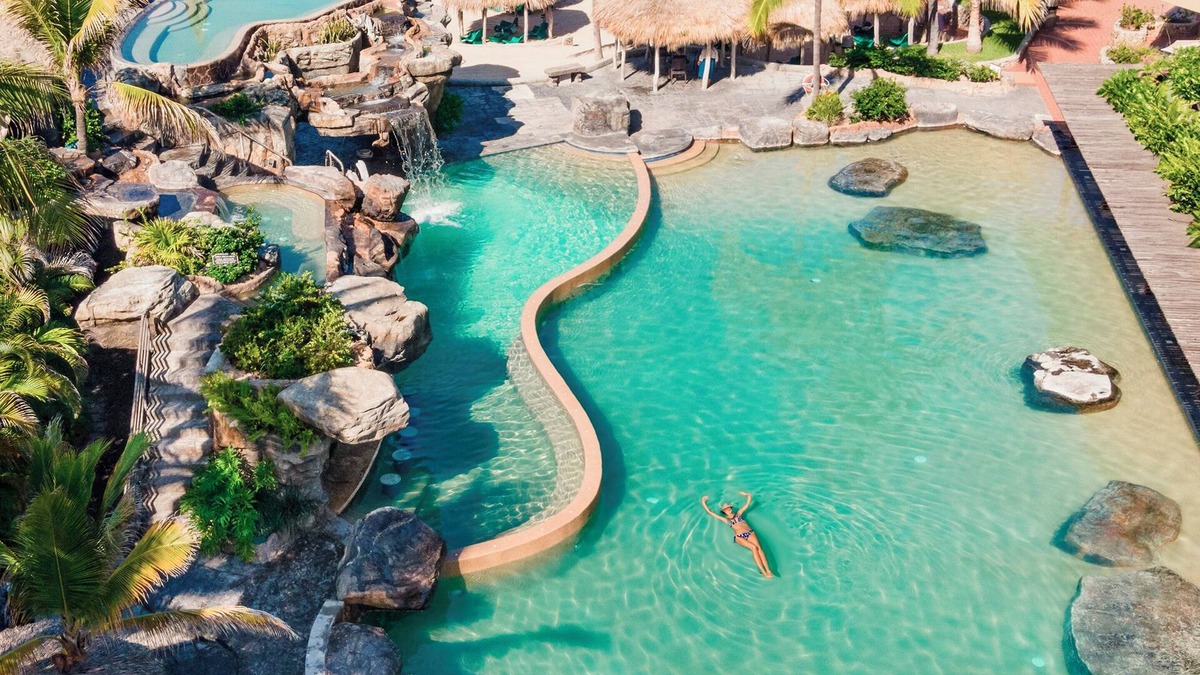 Zona Dorada Hotel | Hotel Playa Mazatlan