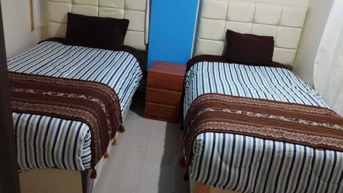 Chinchero Hotel | Hotel Plaza Chinchero