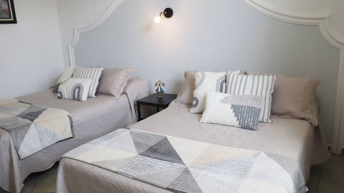San Juan de los Lagos Hotel | Hotel Plaza San Juan