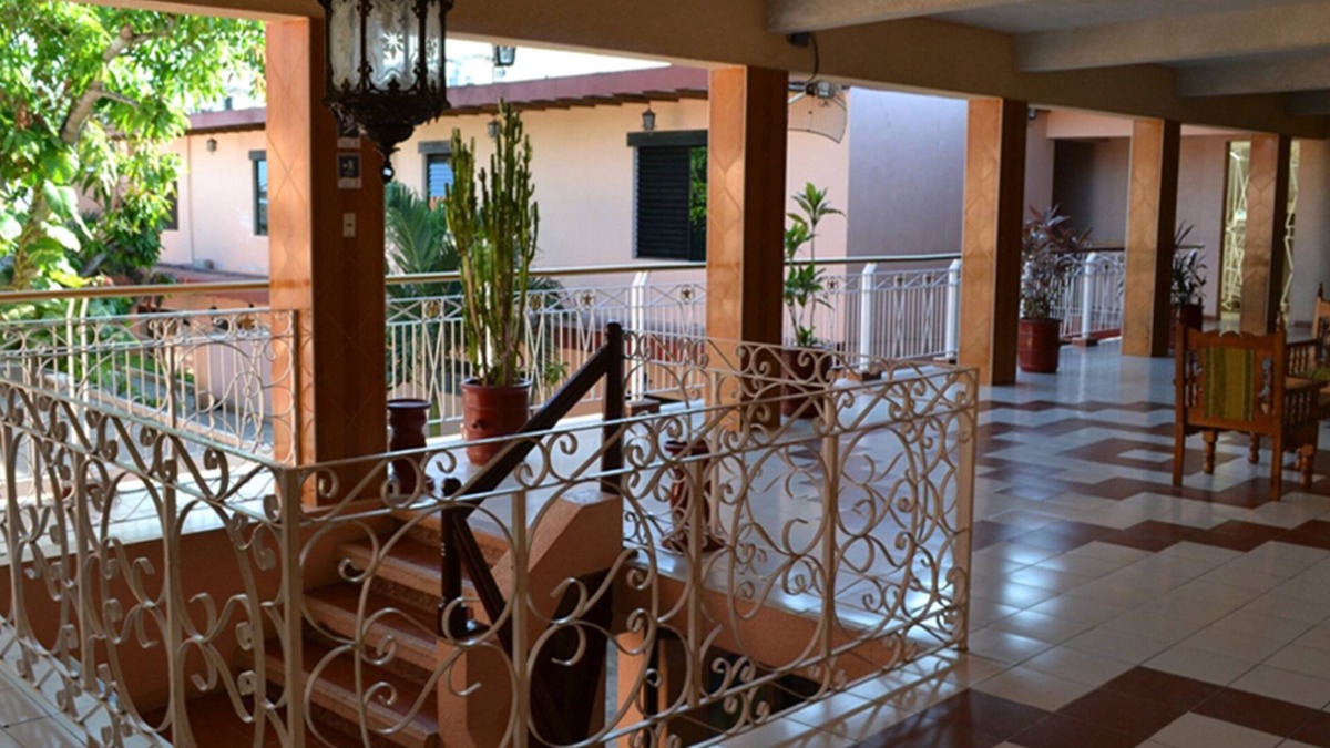 Ticul Hotel | Hotel Plaza