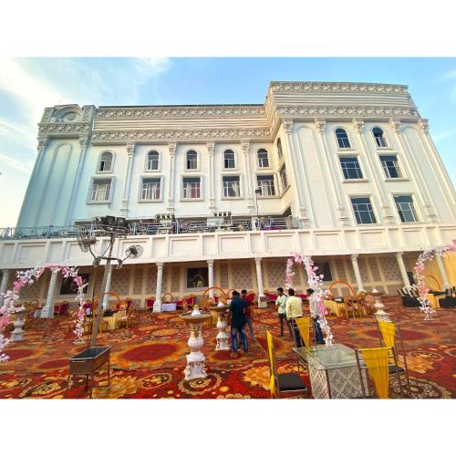 Raebareli Hotel | HOTEL PLEASANT VIEW