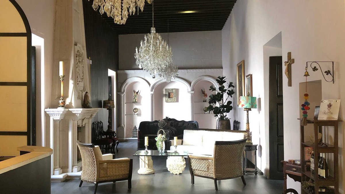 Jerez de Garcia Salinas Hotel | Hotel Posada San Miguel