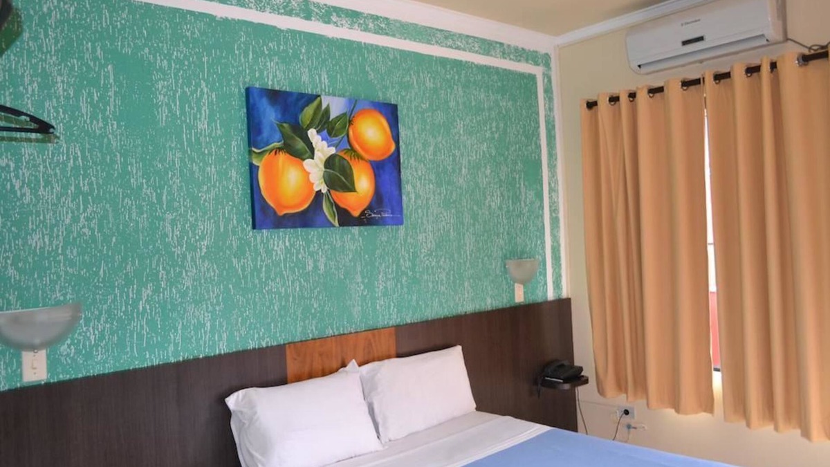 Itapetininga Hotel | Hotel Poloni