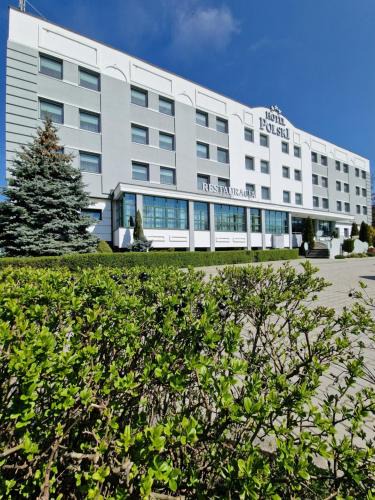 Mielec Hotel | Hotel Polski