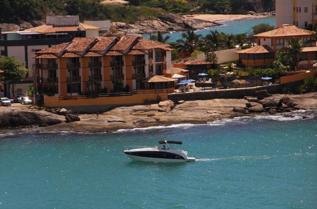 Iriri Hotel | Hotel Pontal das Rochas