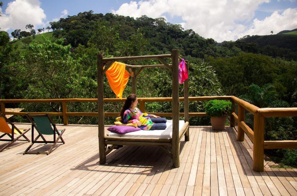 Joanopolis Hotel | Hotel Ponto de Luz