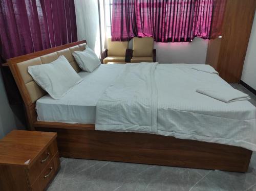 Pandharpur Hotel | Hotel Pooja Inn Pandharpur