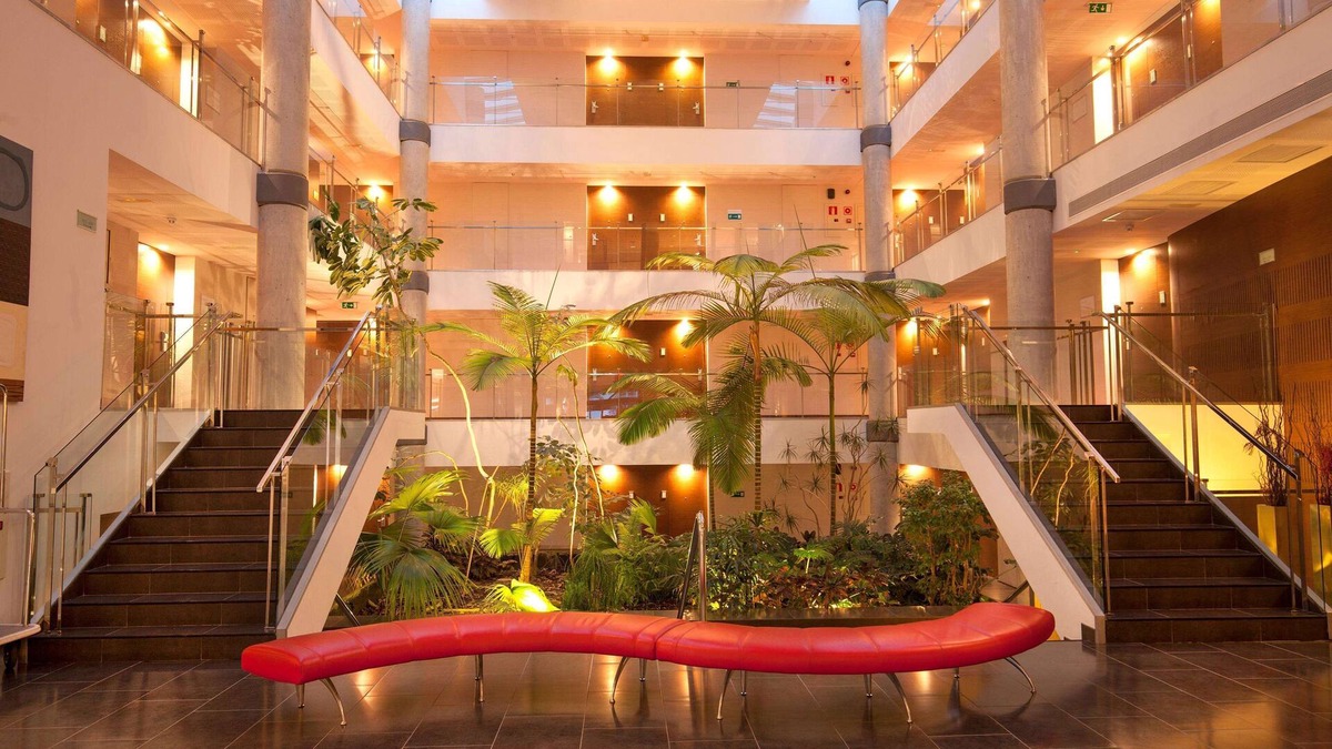 Elche Hotel | Hotel Port Elche