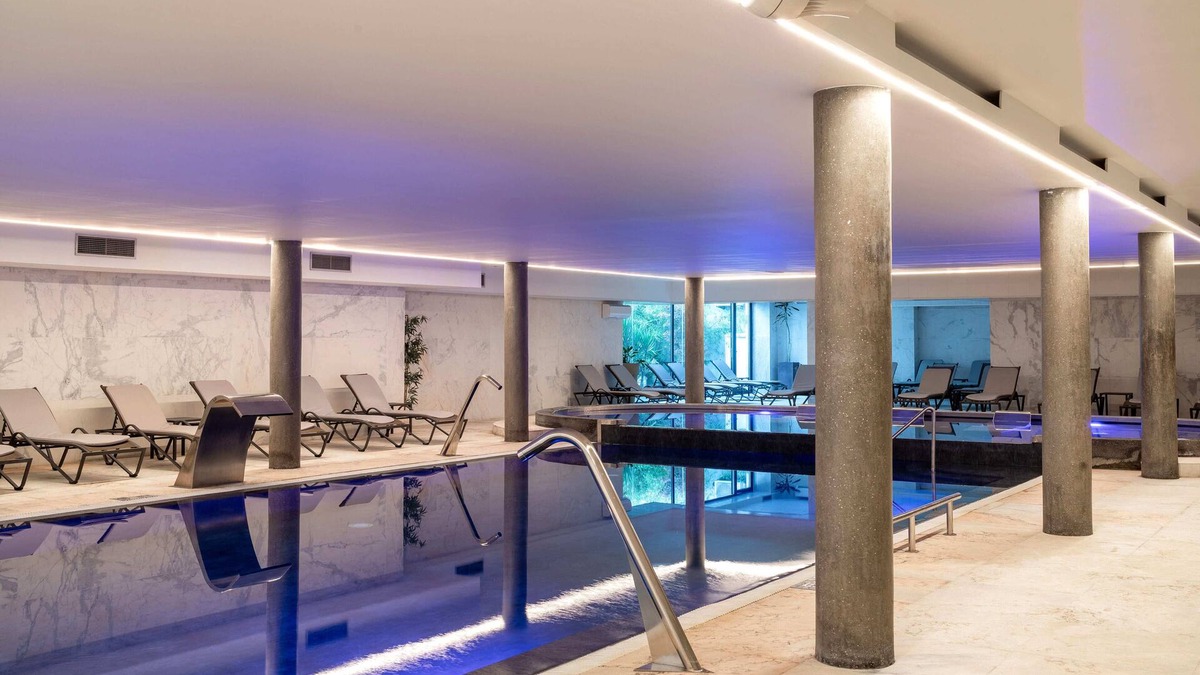 Caminha Hotel | Hotel Porta do Sol Conference Center & Spa