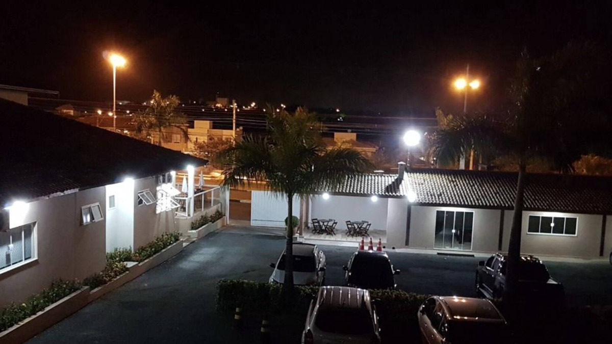 Jaguariuna Hotel | Hotel Portal das Águas