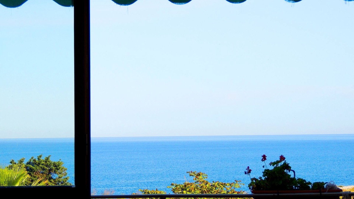 Porto Badisco Hotel | Hotel Porto Badisco