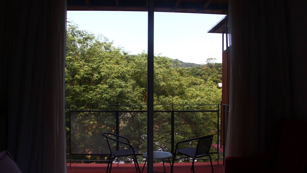 Iporanga Hotel | Hotel Porto Do Ribeirão