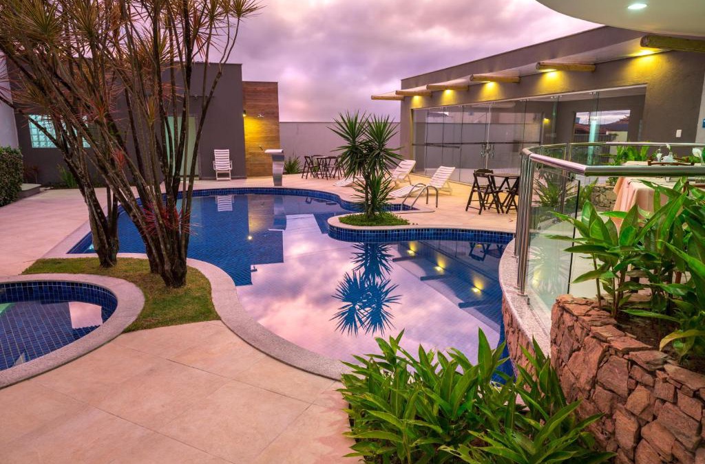 Eunapolis Hotel | Hotel Porto Napolis