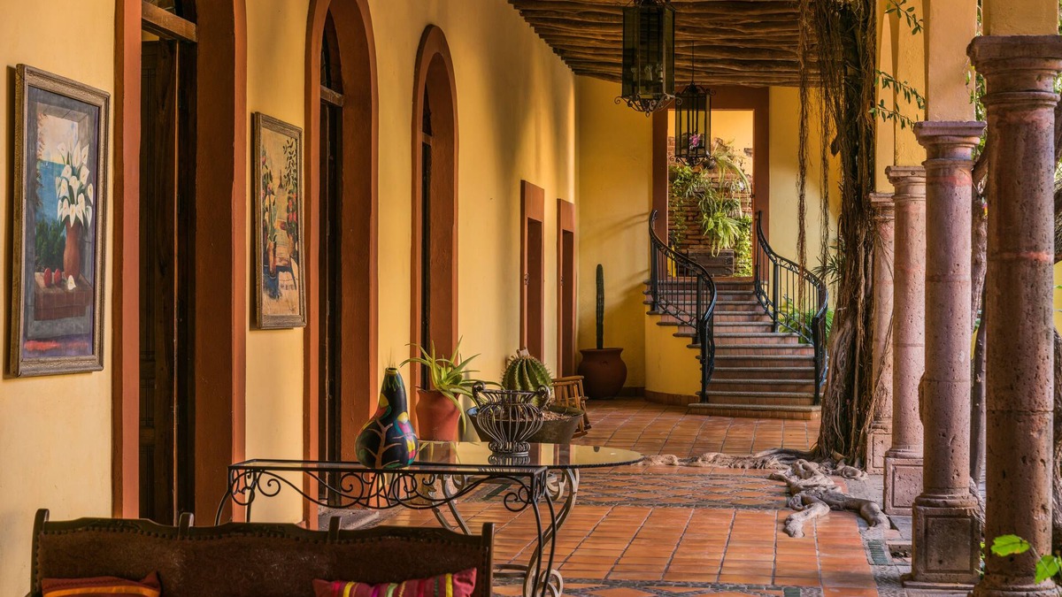 El Fuerte Resort | Hotel Posada del Hidalgo by Balderrama Hotel Collection