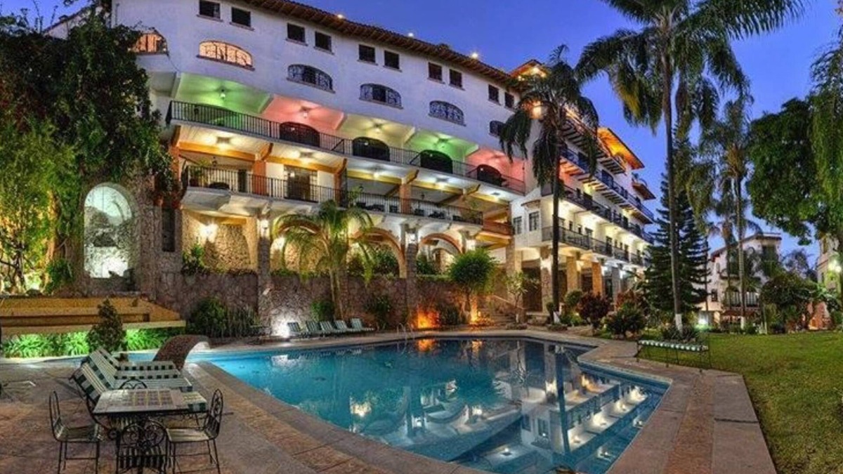 Del Ex Convento House | Hotel Posada San Javier