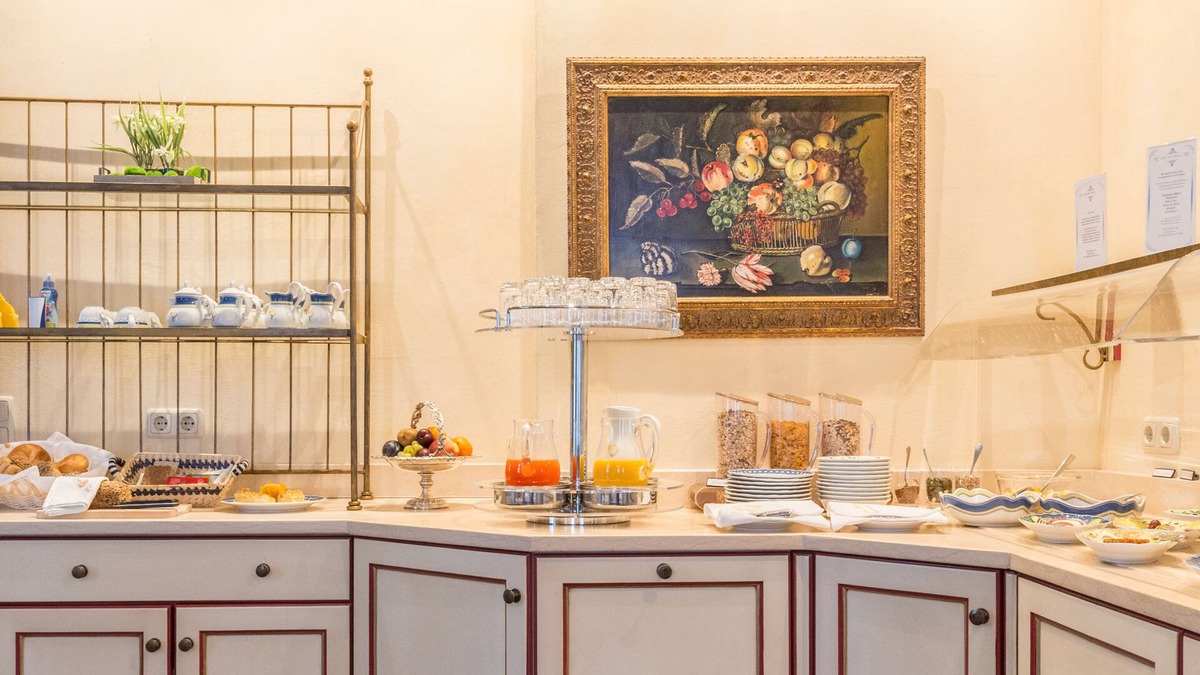 Murnau am Staffelsee Hotel | Hotel Post Murnau