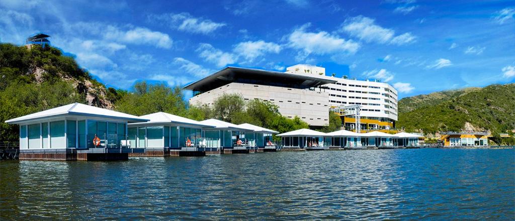 Potrero de los Funes Hotel | Hotel Potrero De Los Funes