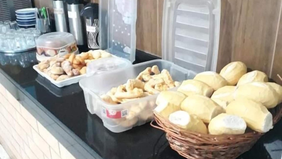 Aragarcas Hotel | Hotel Pousada Kolosso