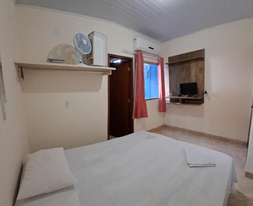 Trindade Hotel | Hotel Pousada Mãe Rainha