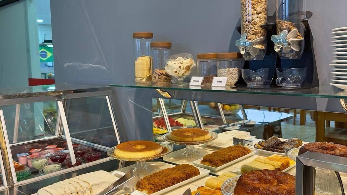 Sinop Hotel | Hotel Pousada Real