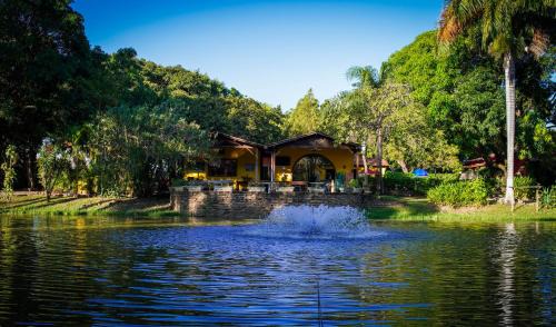 Sagrada Familia Hotel | Hotel Pousada San Marco