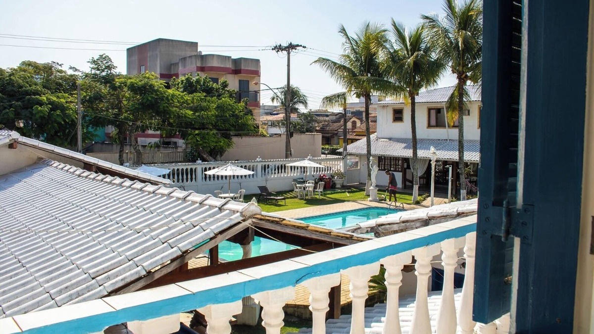 Rio das Ostras Hotel | Hotel pousadinha da bia