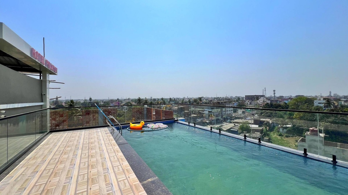 Purnia Hotel | Hotel prajyot