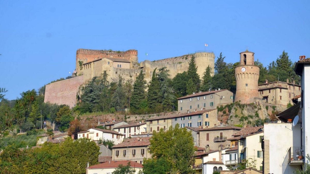 Castrocaro Terme Hotel | Hotel Prati