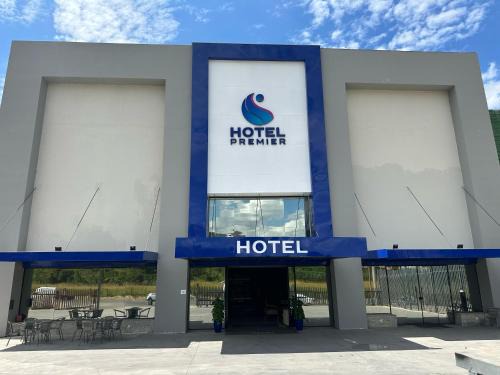 Capitao Eduardo Hotel | Hotel Premier