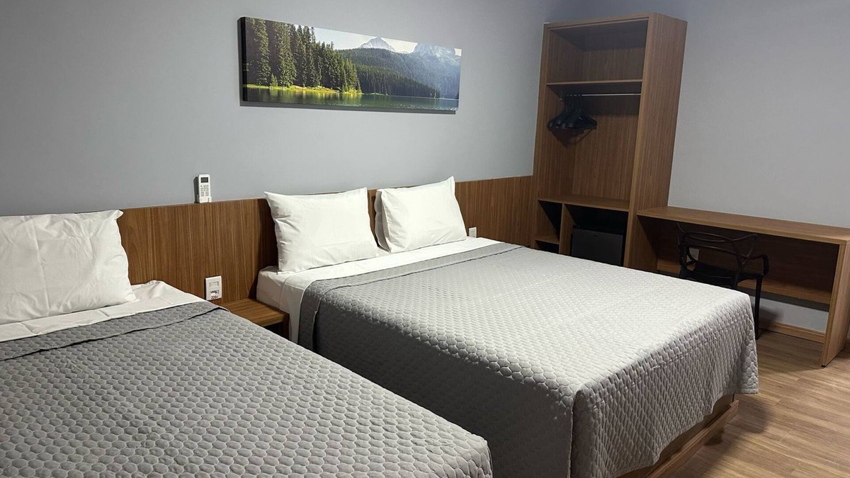 Maria Virginia Hotel | Hotel Premier