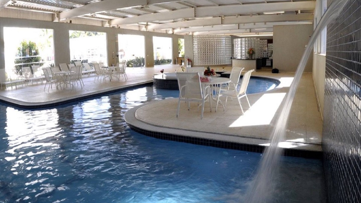 Campinas Hotel | Hotel Premium Campinas