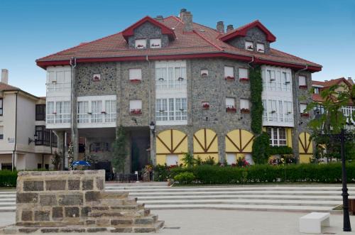 Riano Hotel | Hotel Presa