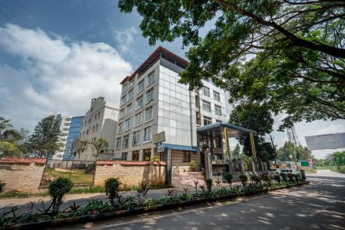 Sadahalli Hotel | Hotel Presidency Kempegowda International Airport Bangalore