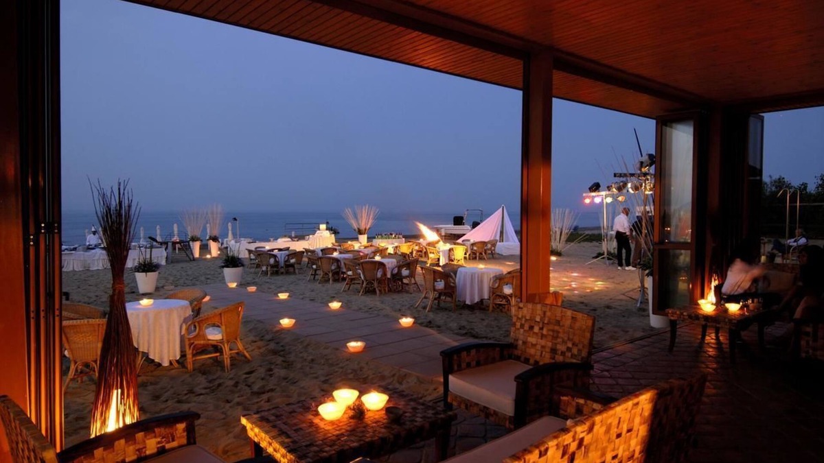 Silvi Marina Hotel | Hotel President