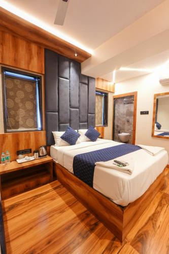 Santacruz West Hotel | Hotel Prince Palace