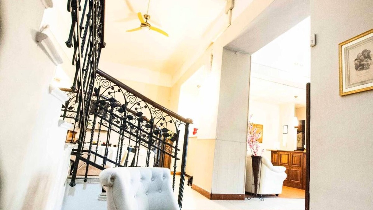 Casale Monferrato Hotel | Hotel Principe